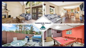Fawnskin chalet #1826